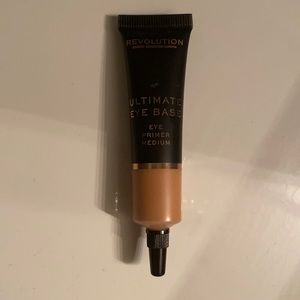 Revolution Eye Primer